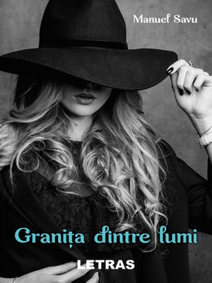 cover image of Granita Dintre Lumi